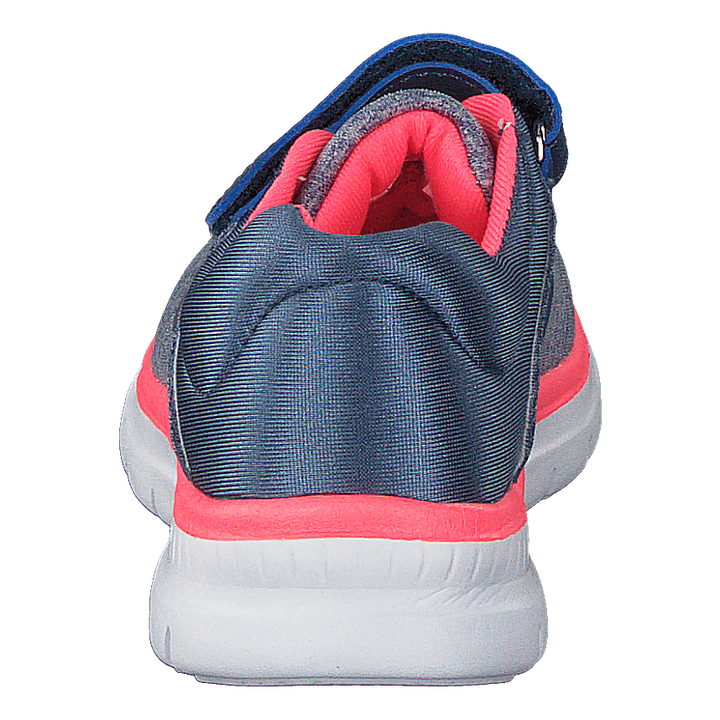 Low Cut Shoe Softy G Td Delft
