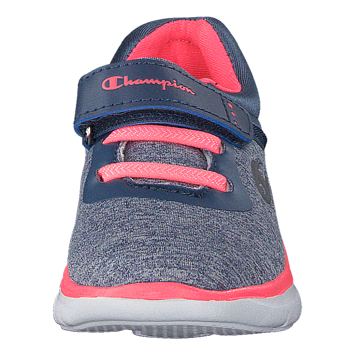 Low Cut Shoe Softy G Td Delft