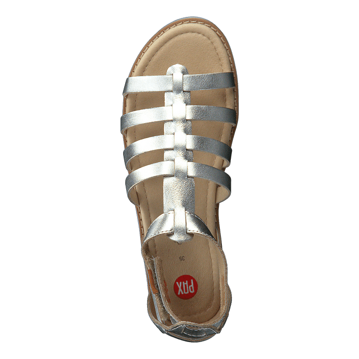 Guss Silver