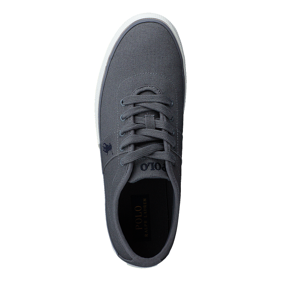 Halford Charcoal Grey