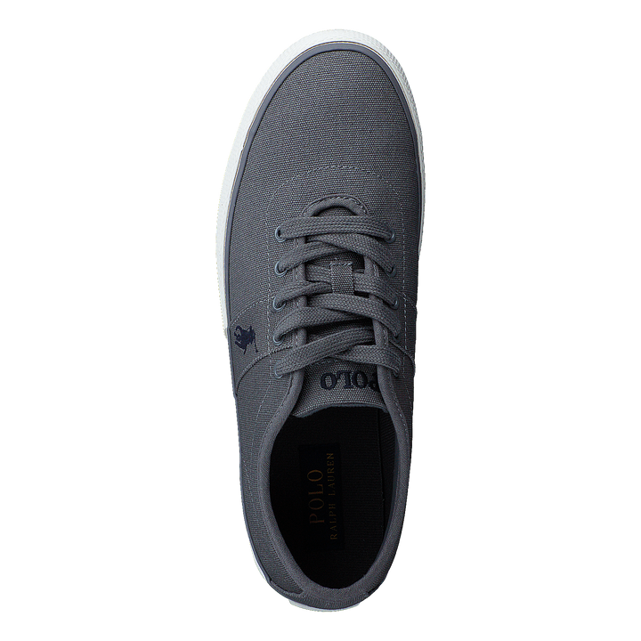 Halford Charcoal Grey