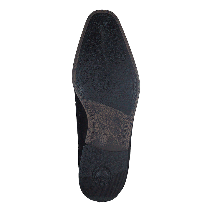 Morino Black