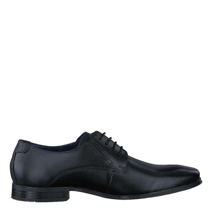 Morino Black