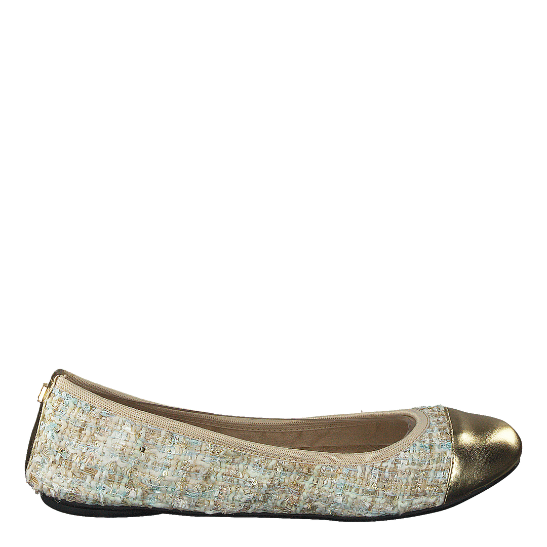 Verity Nude Boucle