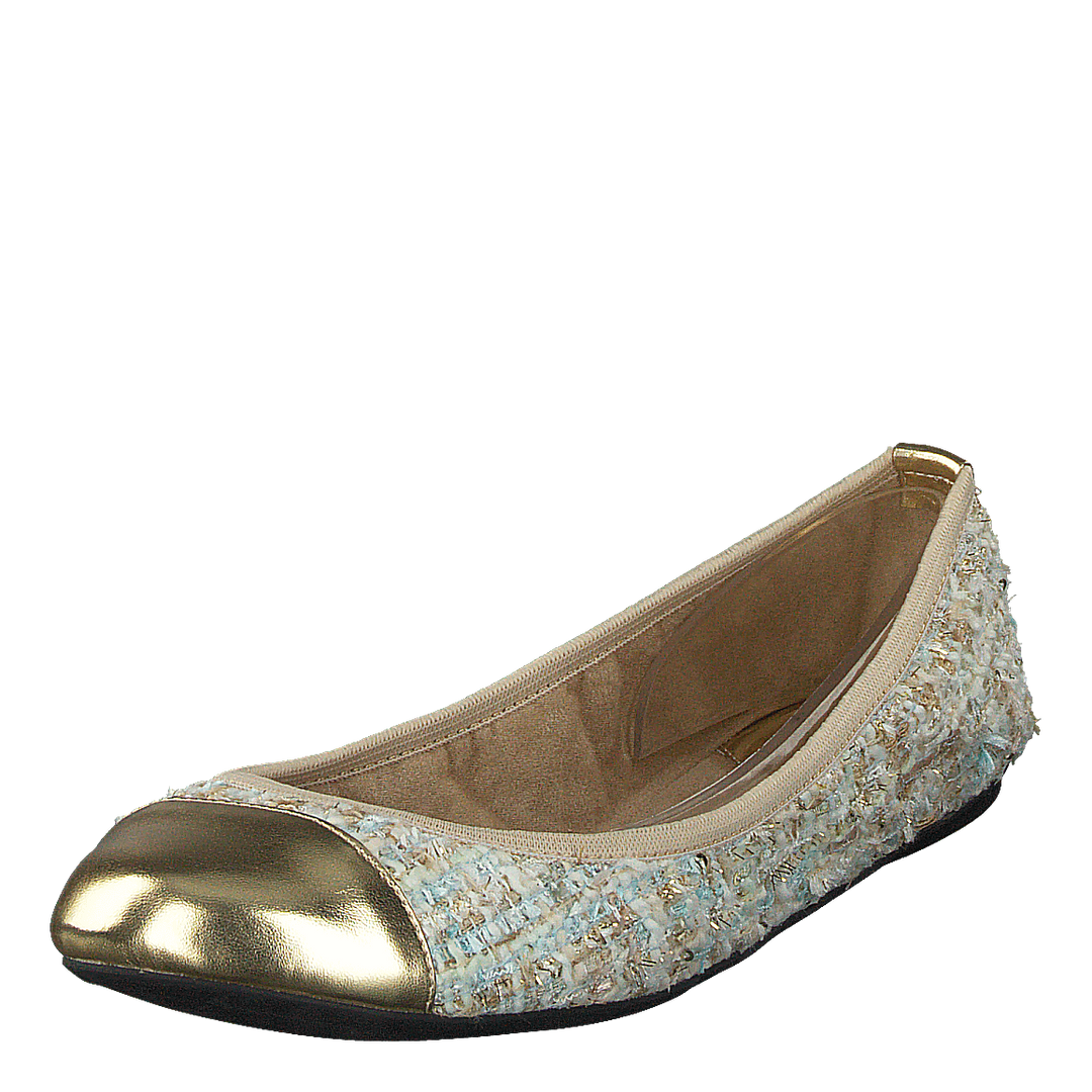 Verity Nude Boucle