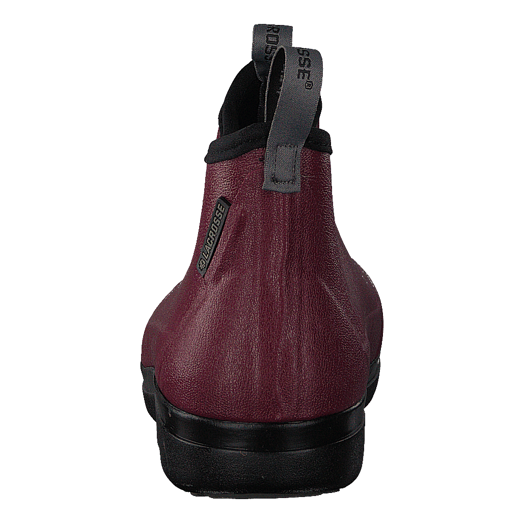 Hampton Ii Seasonal Maroon - Heppo.com