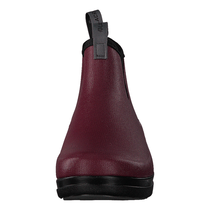 Hampton Ii Seasonal Maroon - Heppo.com