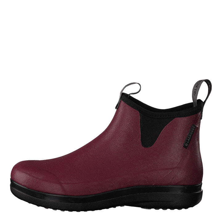 Hampton Ii Seasonal Maroon - Heppo.com