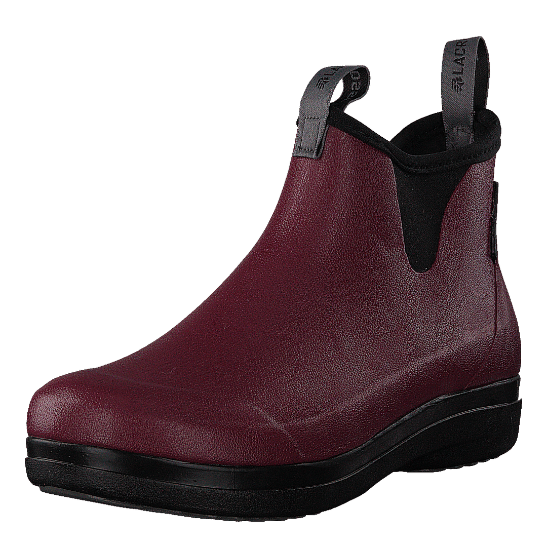 Hampton Ii Seasonal Maroon - Heppo.com