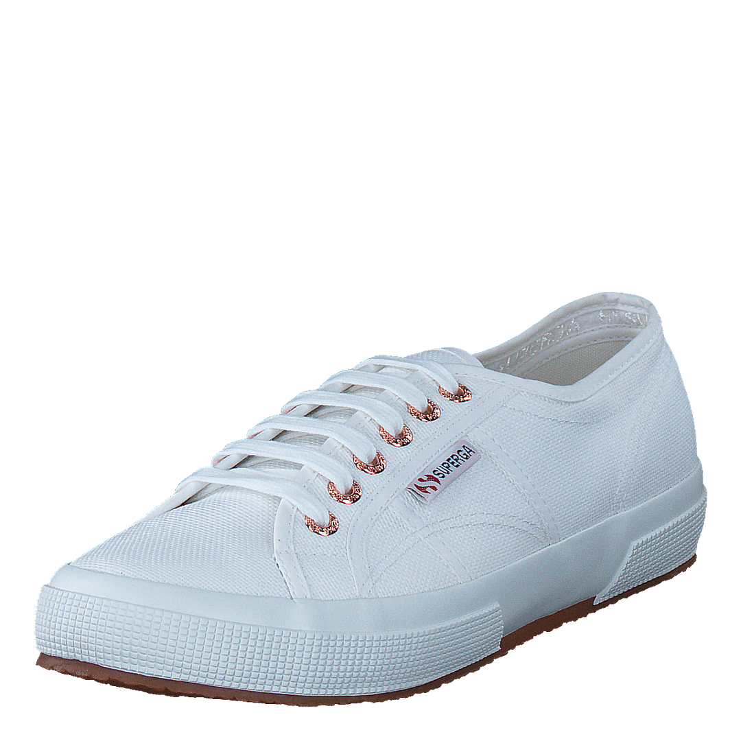 2750-cotu Classic Whi.rose