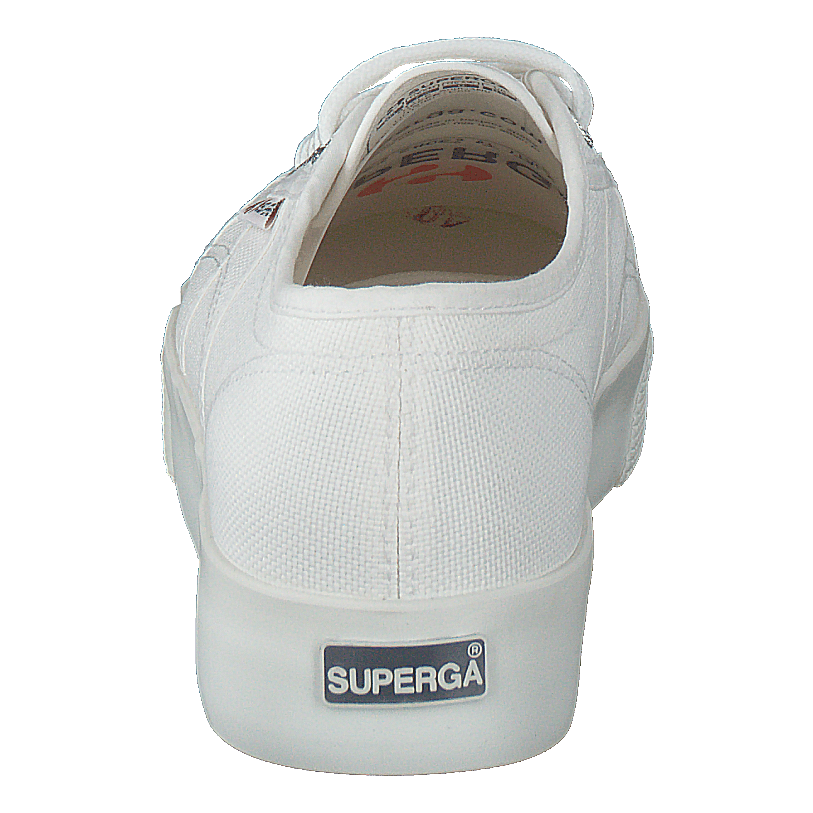 2730-cotu White