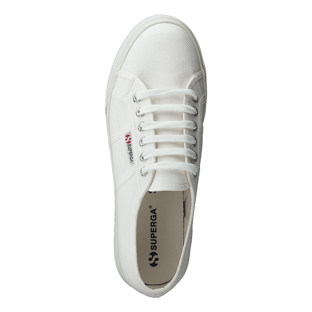 2730-cotu White