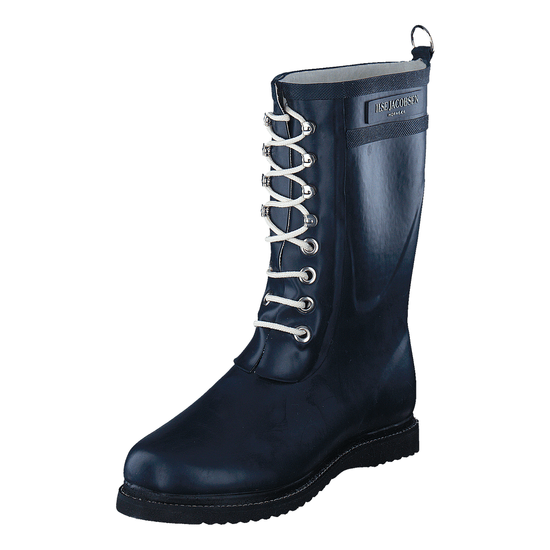 3/4 Rubber Boots Indigo