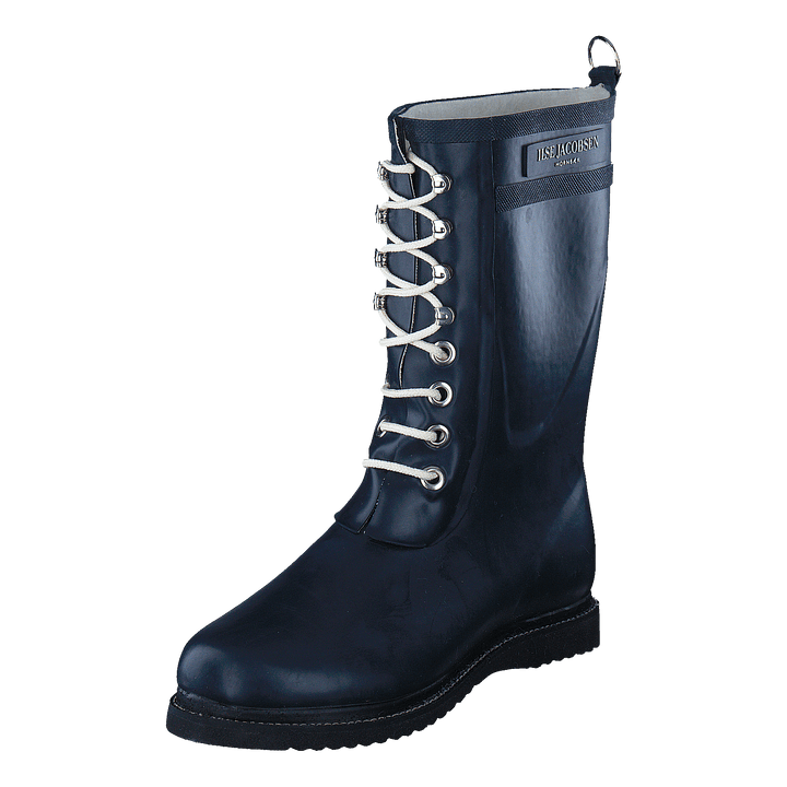 3/4 Rubber Boots Indigo