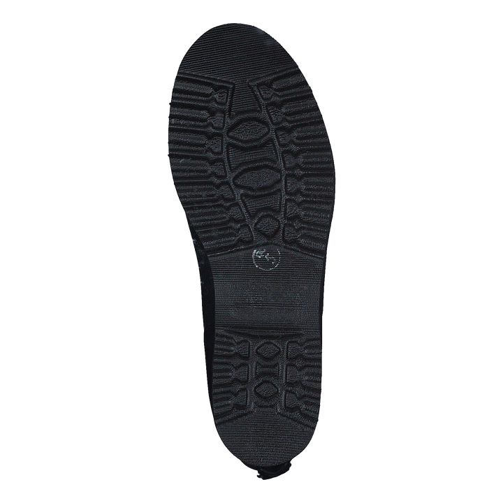 3/4 Rubber Boots Indigo