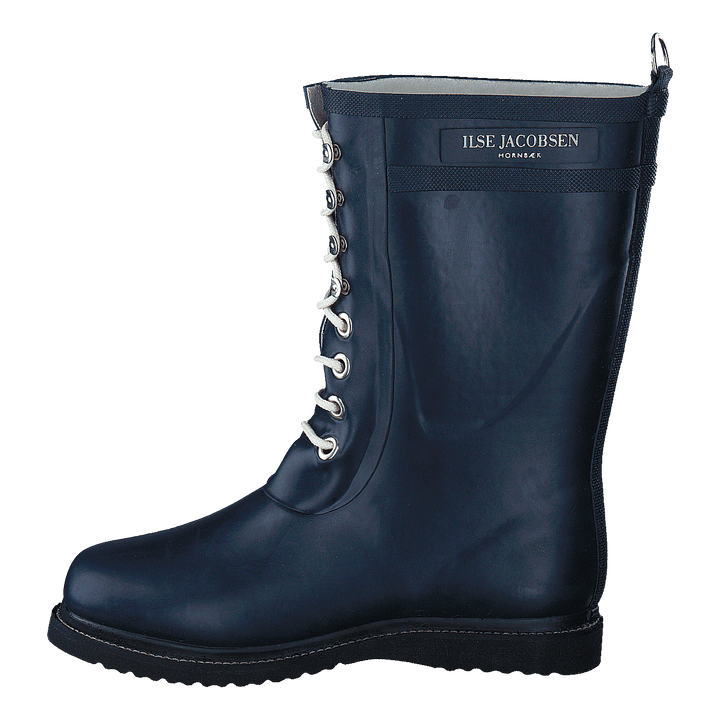 3/4 Rubber Boots Indigo