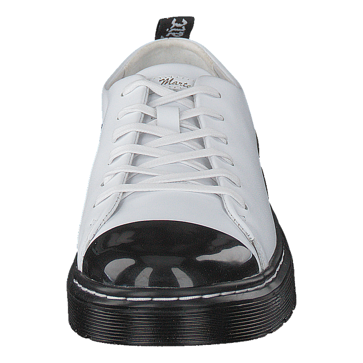 Alexei White/black