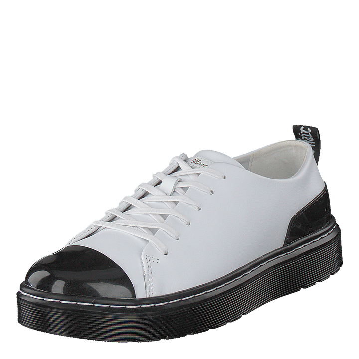 Alexei White/black