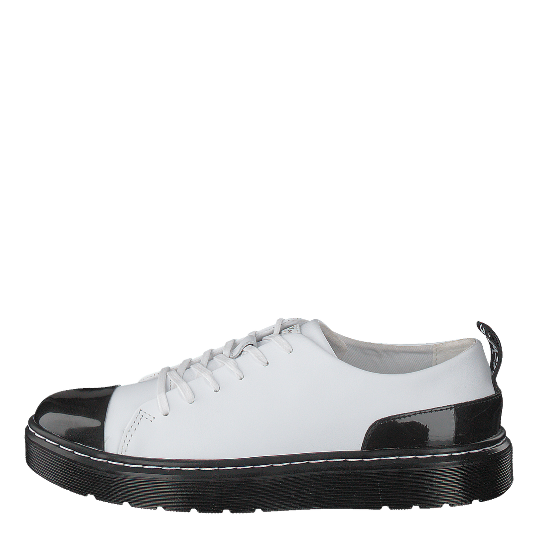 Alexei White/black