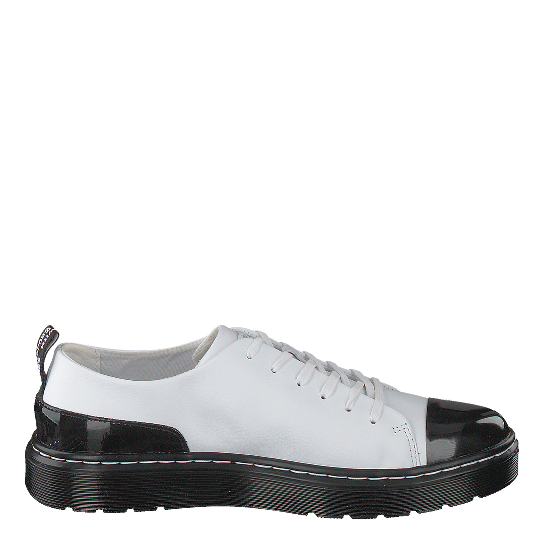 Alexei White/black