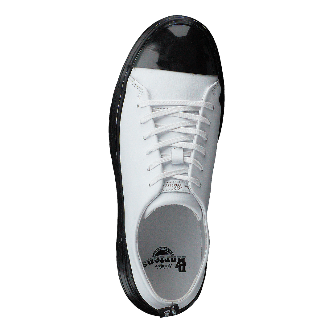Alexei White/black