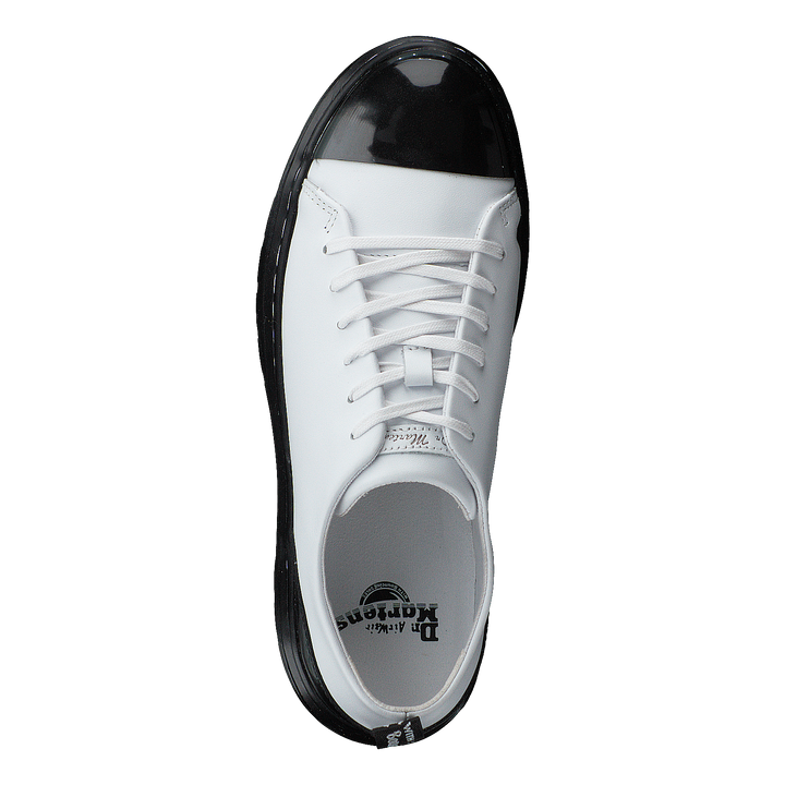Alexei White/black