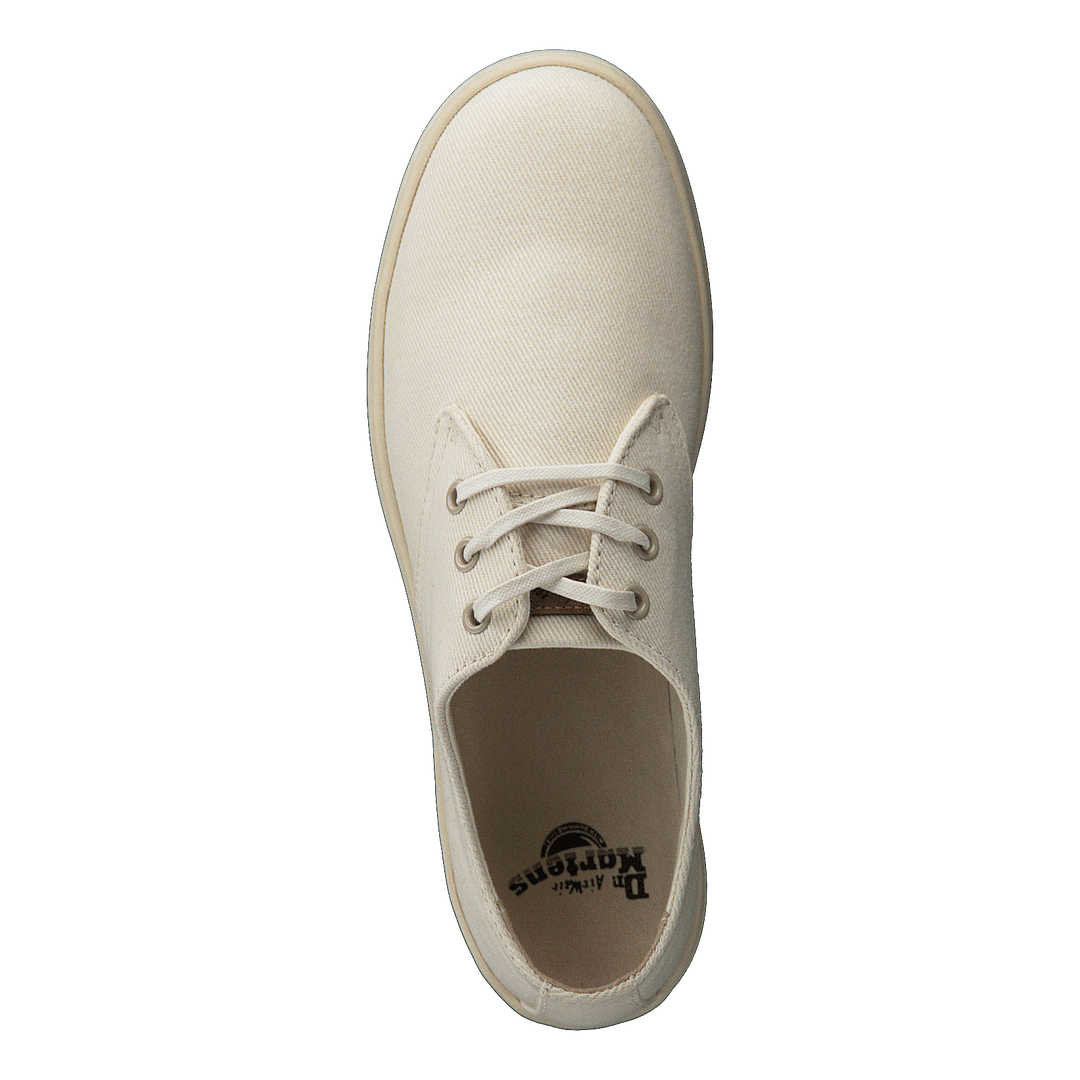 Delray White/ Beige