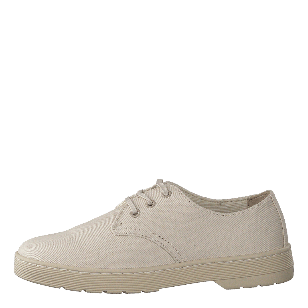 Delray White/ Beige