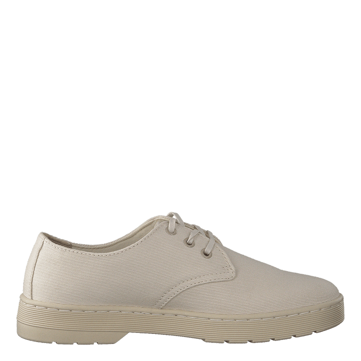 Delray White/ Beige