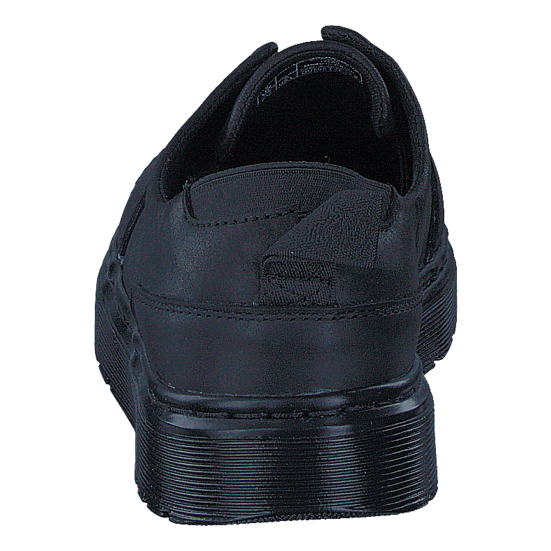 Lylah Black Mono