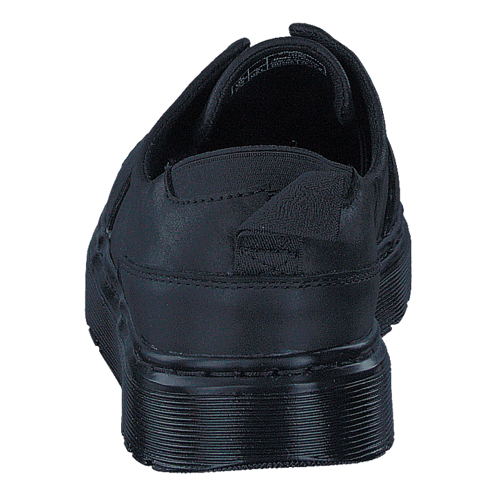 Lylah Black Mono