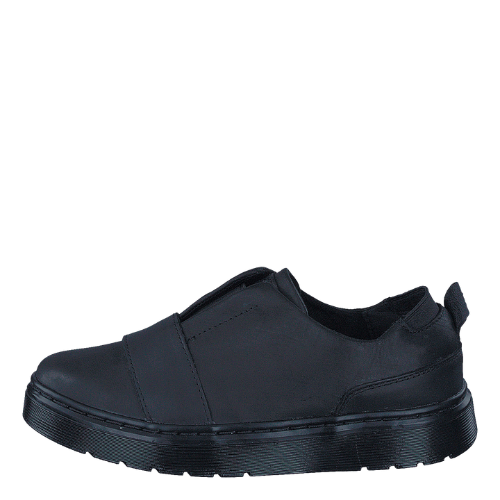 Lylah Black Mono