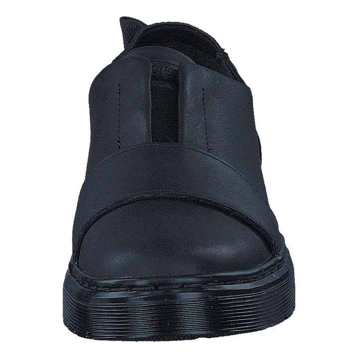 Lylah Black Mono