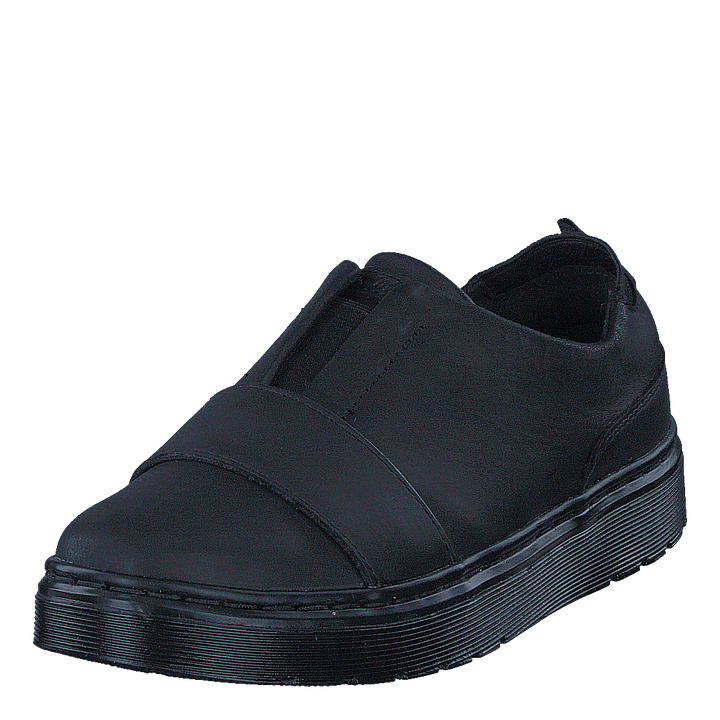 Lylah Black Mono