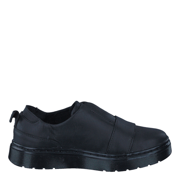 Lylah Black Mono