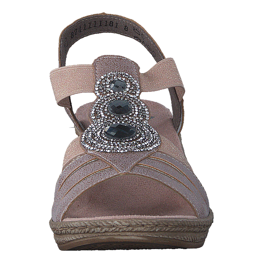 62459-31 Rose - Heppo.com