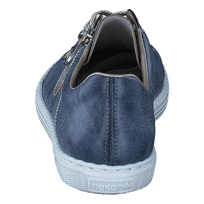 L0943-41 Grey Jeans