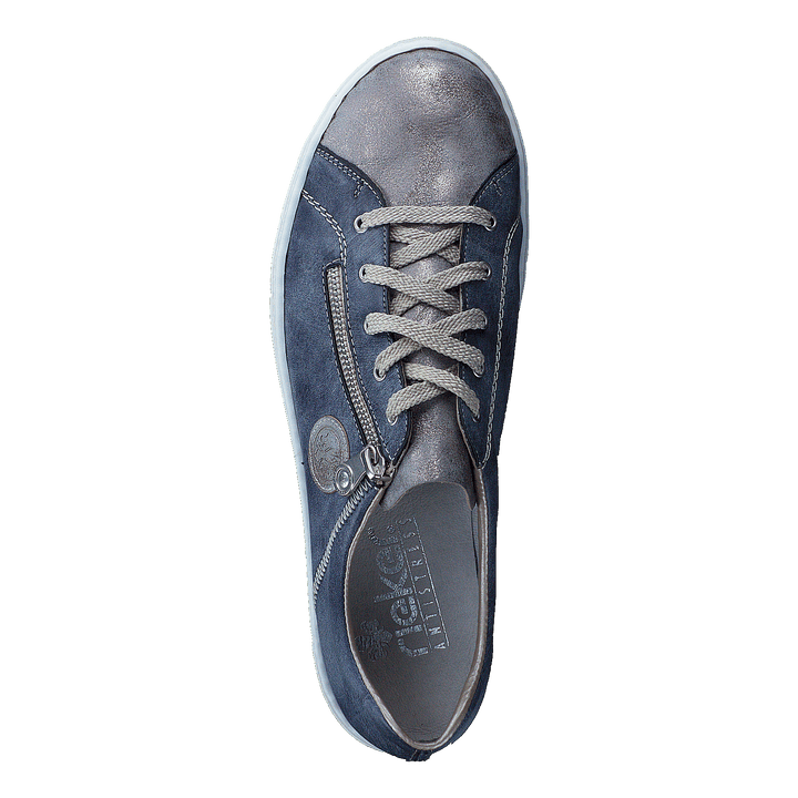 L0943-41 Grey Jeans