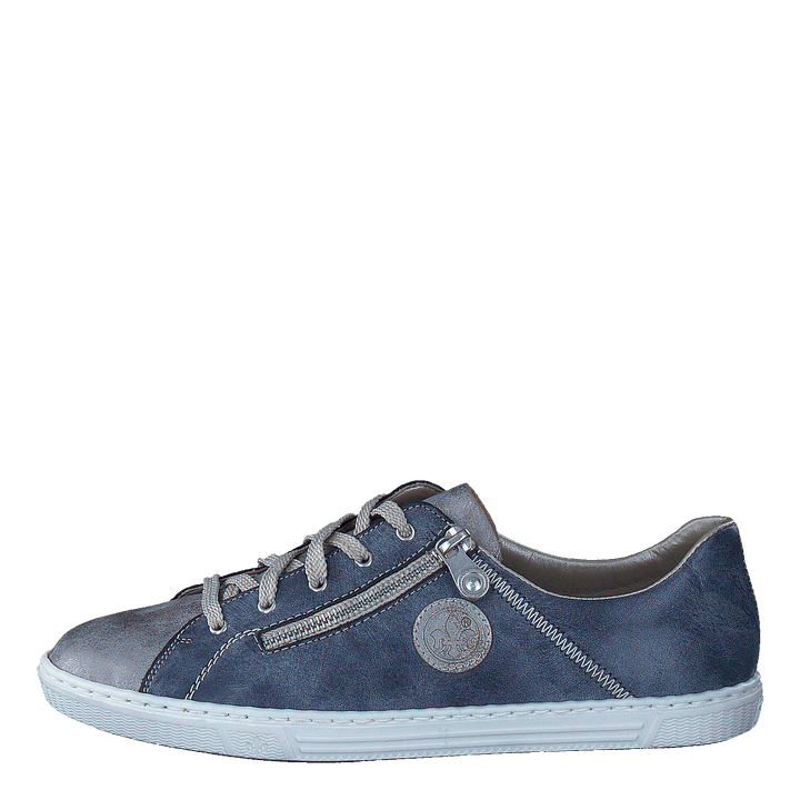 L0943-41 Grey Jeans
