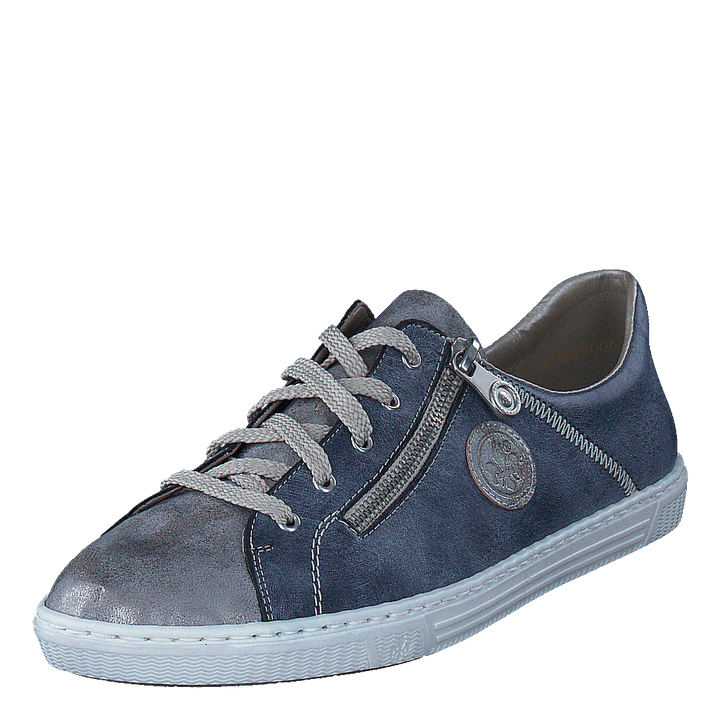L0943-41 Grey Jeans