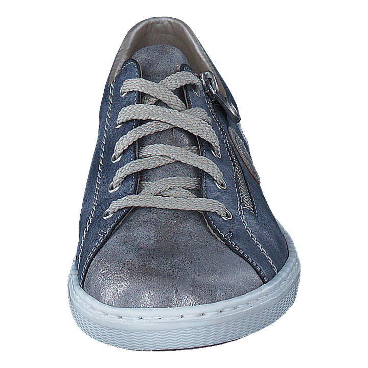 L0943-41 Grey Jeans