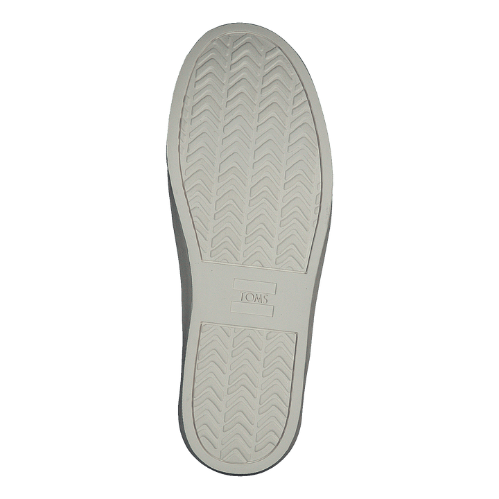 Luca Youth Navy Striped Chambray