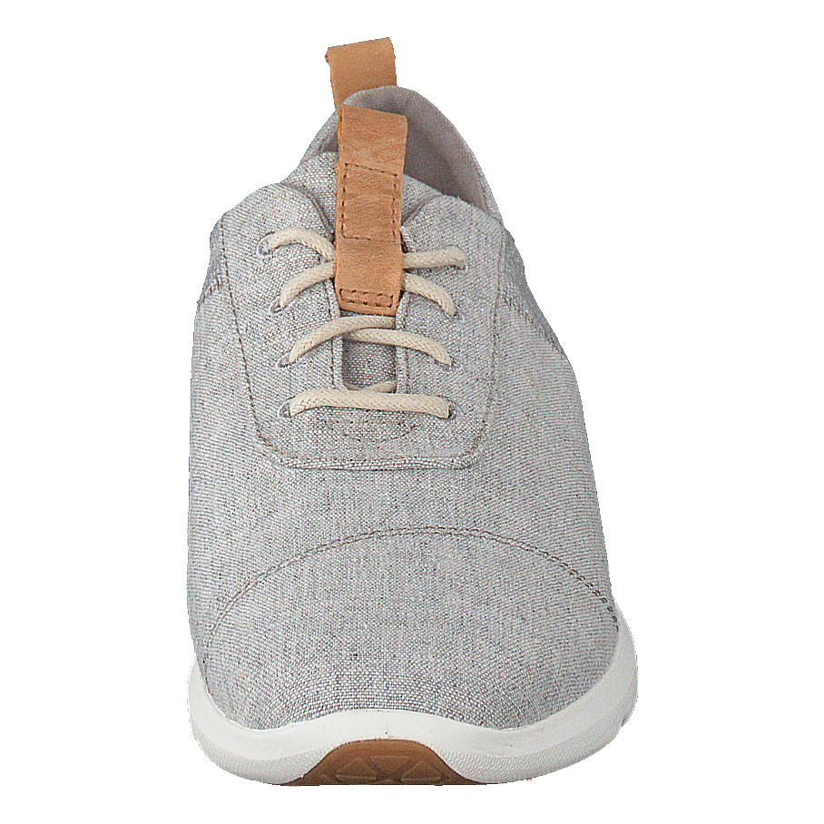Cabrillo Drizzle Grey Chambray Mix