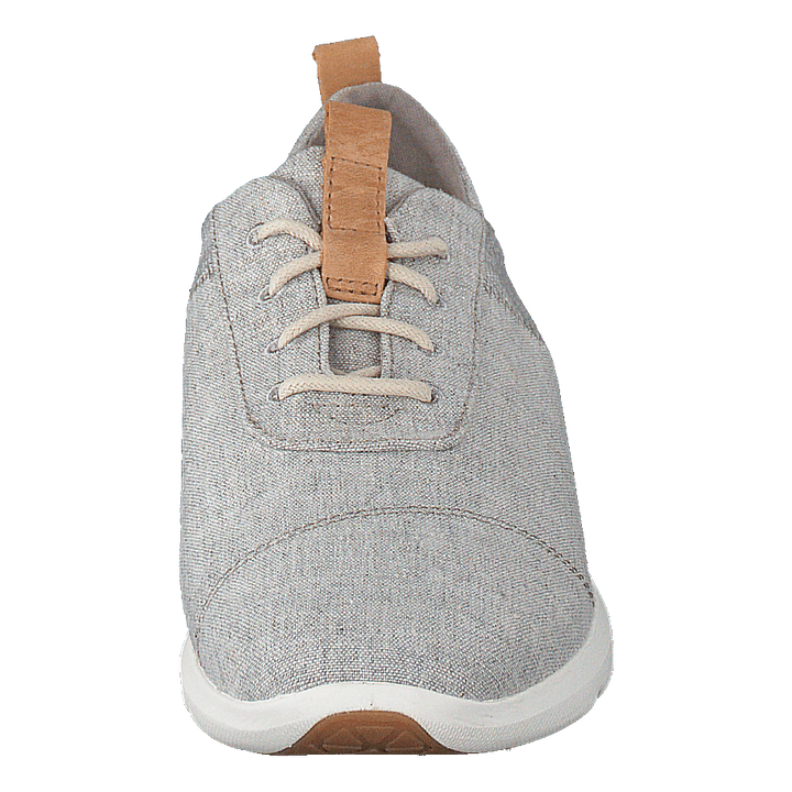 Cabrillo Drizzle Grey Chambray Mix