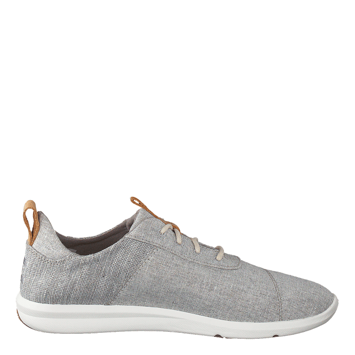 Cabrillo Drizzle Grey Chambray Mix
