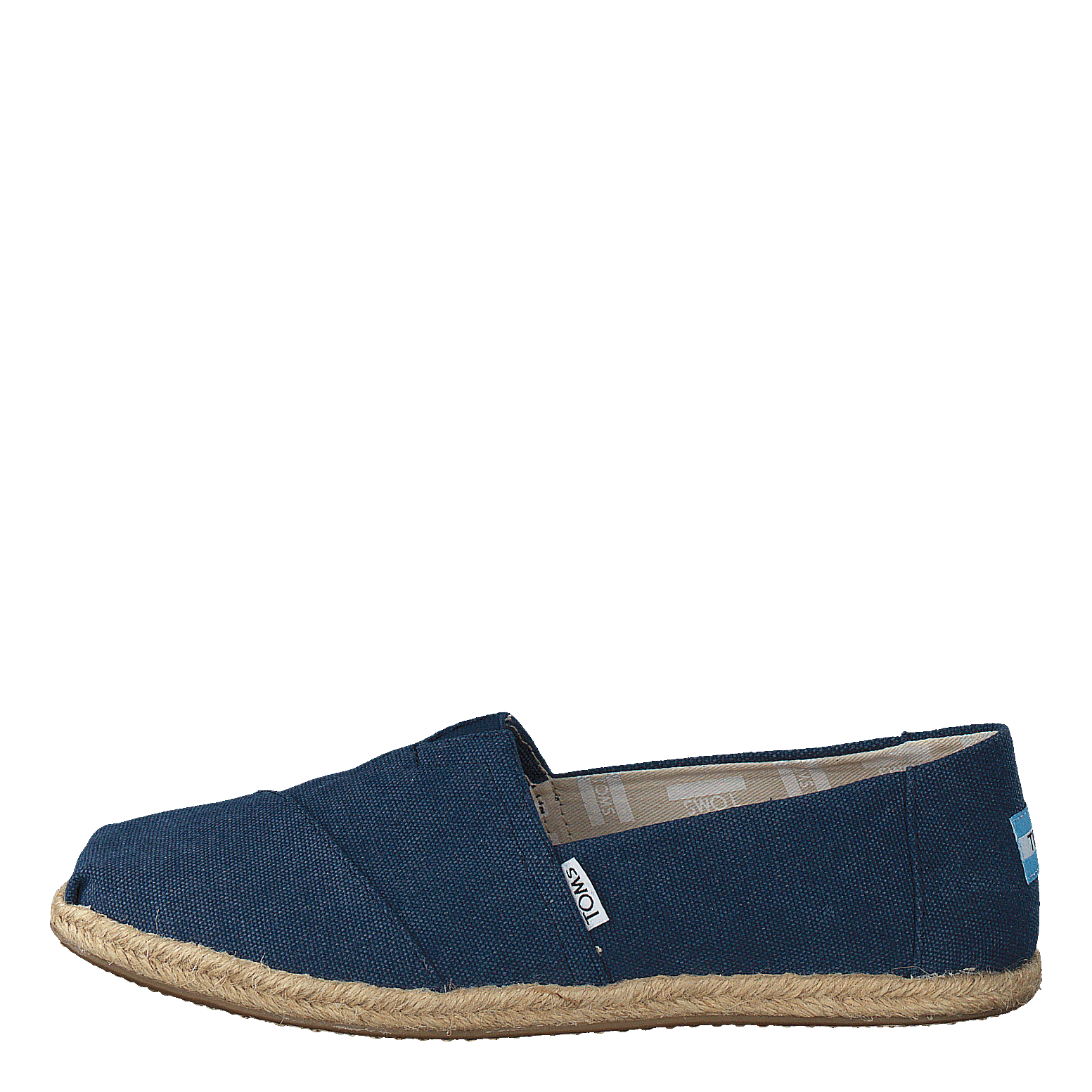 Toms store washed canvas