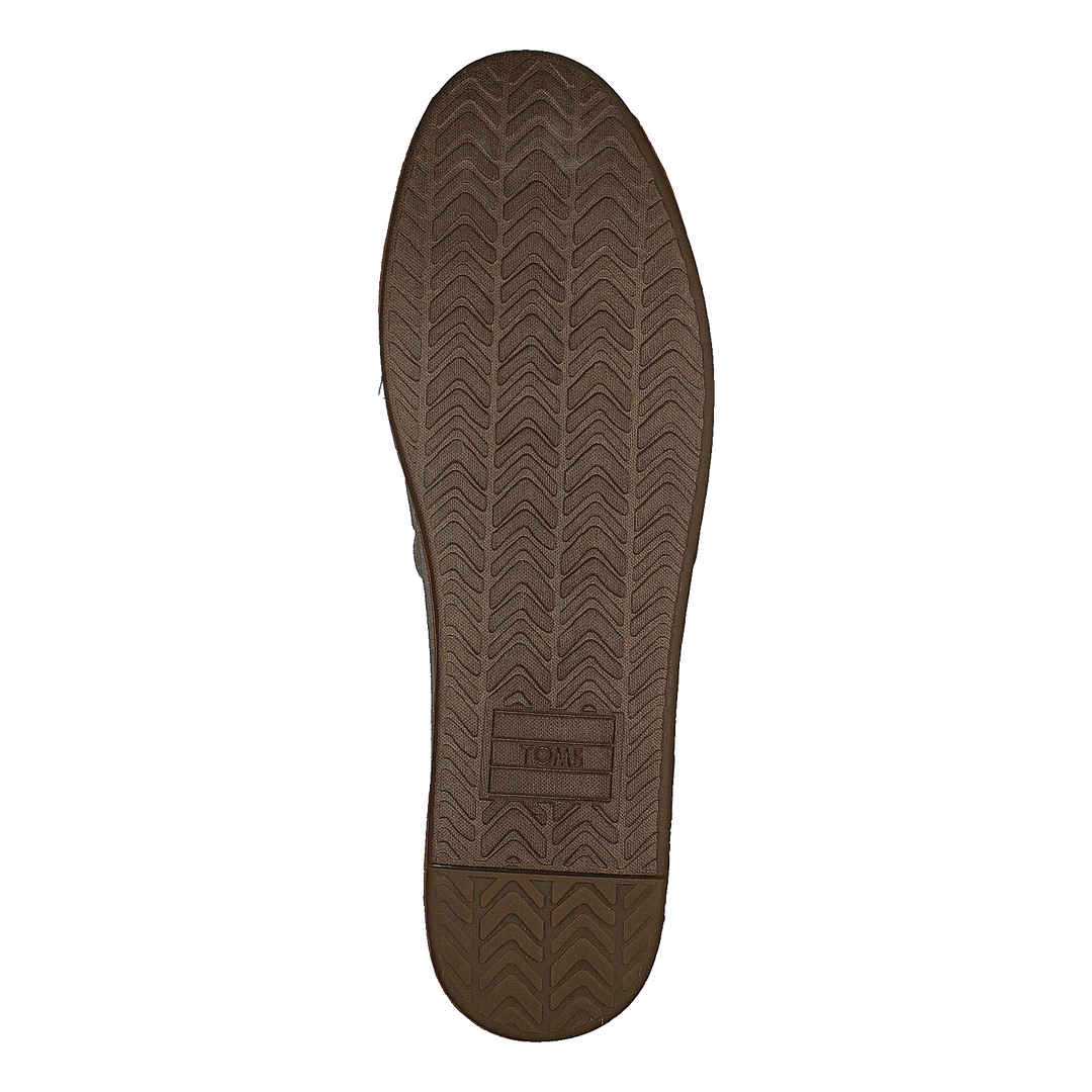 Deconstructed Alpargata Cork Natural Hemp