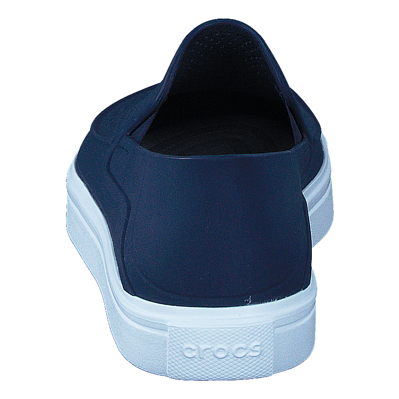 Citilane Roka Slip-on M Navy/white