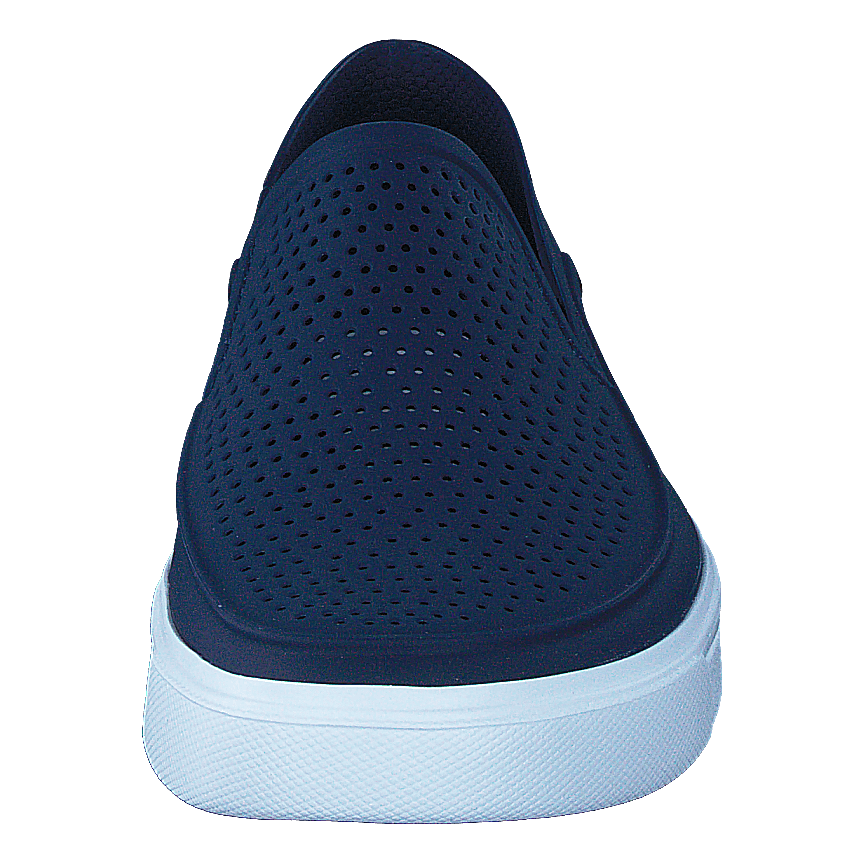 Citilane Roka Slip-on M Navy/white