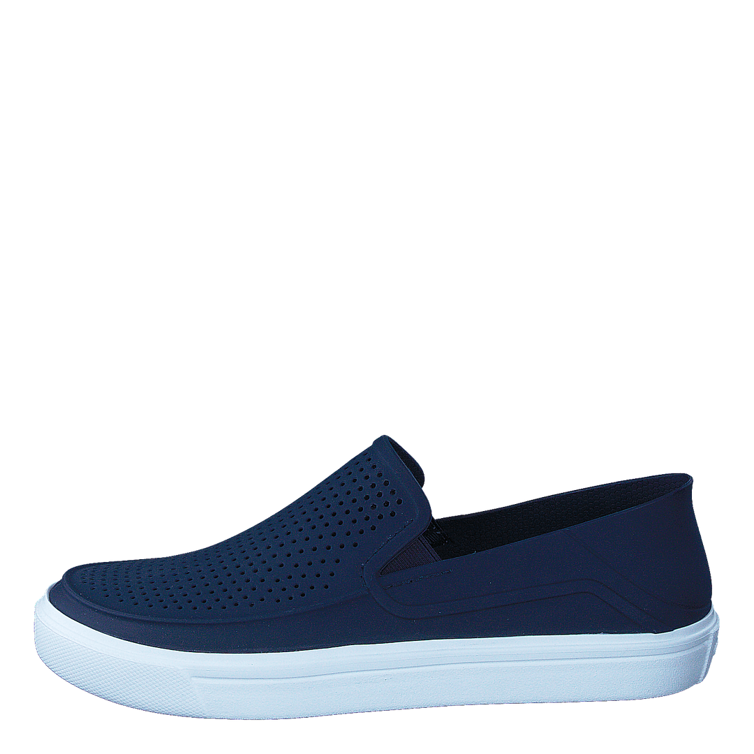 Citilane Roka Slip-on M Navy/white